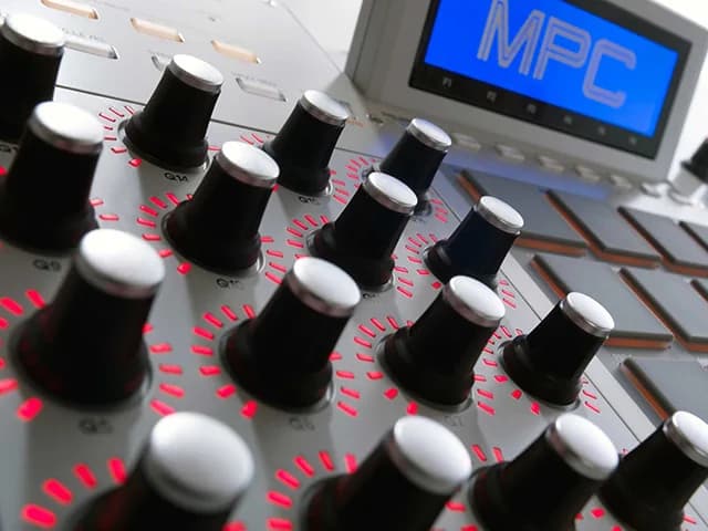 Classic Gear Spotlight: Akai's Legendary MPC Series | Dubspot