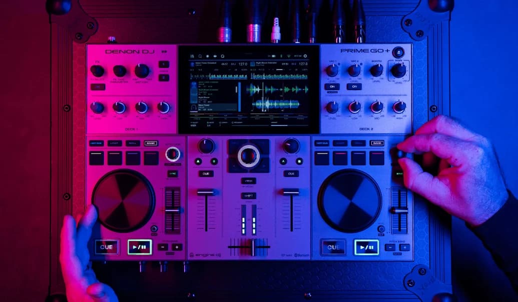 Introduction to DJing in 2025