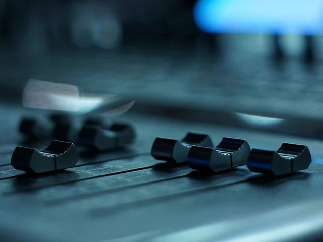 Common Mixing Mistakes to Consider Pt. 1