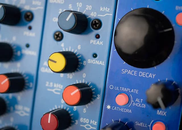 DJ / Producer Master Program