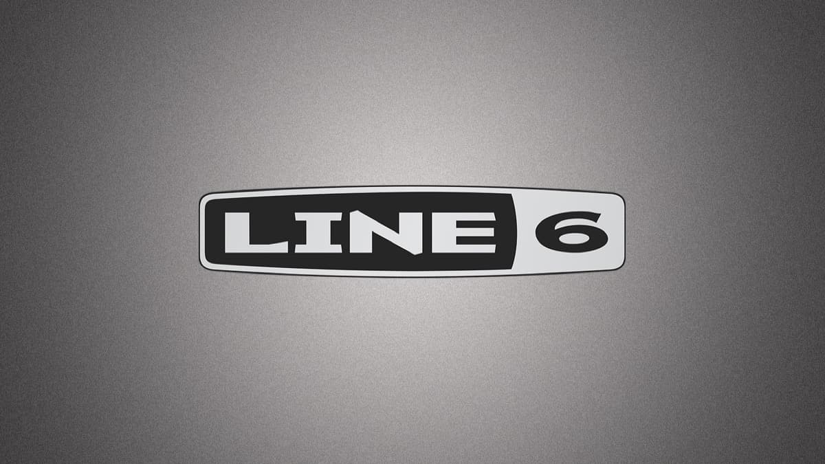 Line 6 Helix Native guitar amp and effects modeling plugin