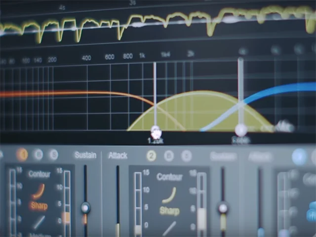 Plugin Spotlight: Neutron by iZotope