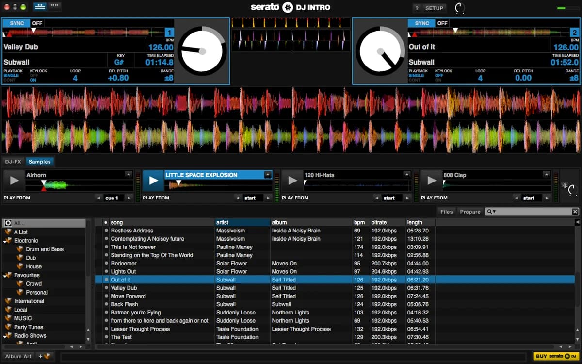 Serato’s Next Chapter: Inside Tiny Ltd’s Acquisition of the DJ Software Leader