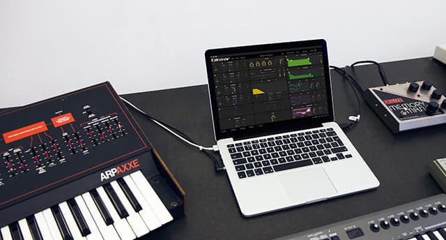 VST Review: Circle² Synth by Future Audio Workshop