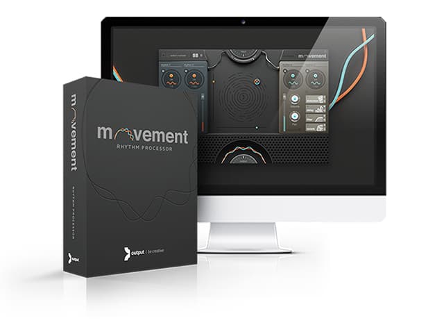 Software Review: MOVEMENT FX Engine by Output