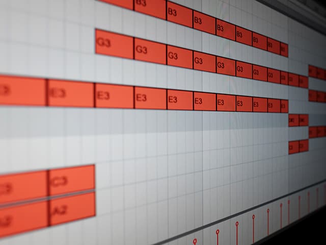 Music Theory Tutorial: Parallel Harmony | Dubspot