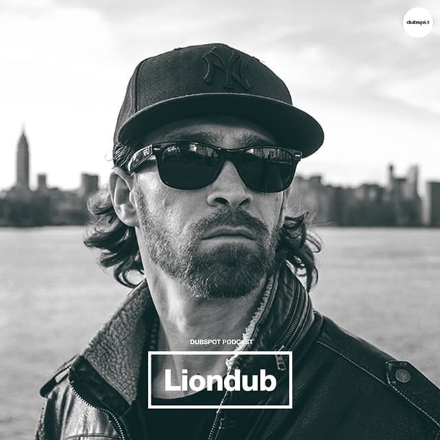 Dubspot Radio Rewind: Liondub + Exclusive Interview