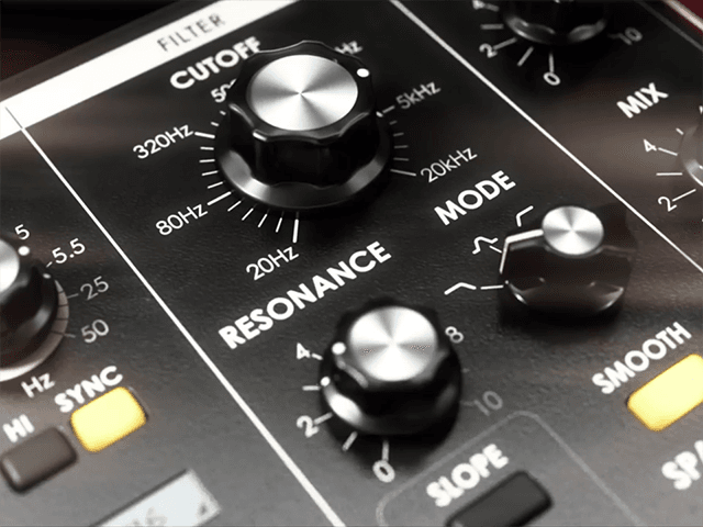 Plugin Spotlight: Moog Multimode Filter Collection by UAD