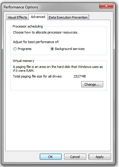 processor-sched